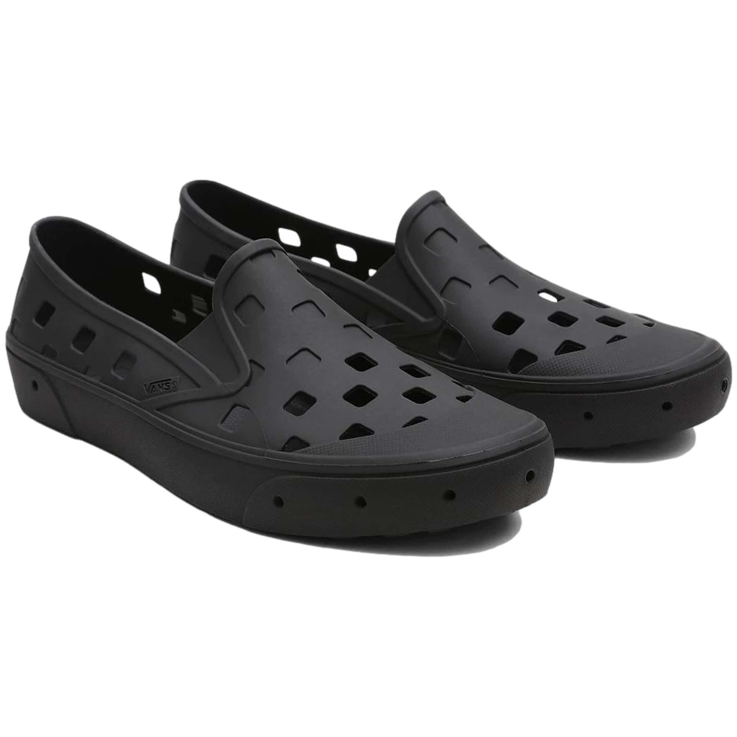Sandali Vans modello VNOA5HF8-BLK per uomini 2/5
