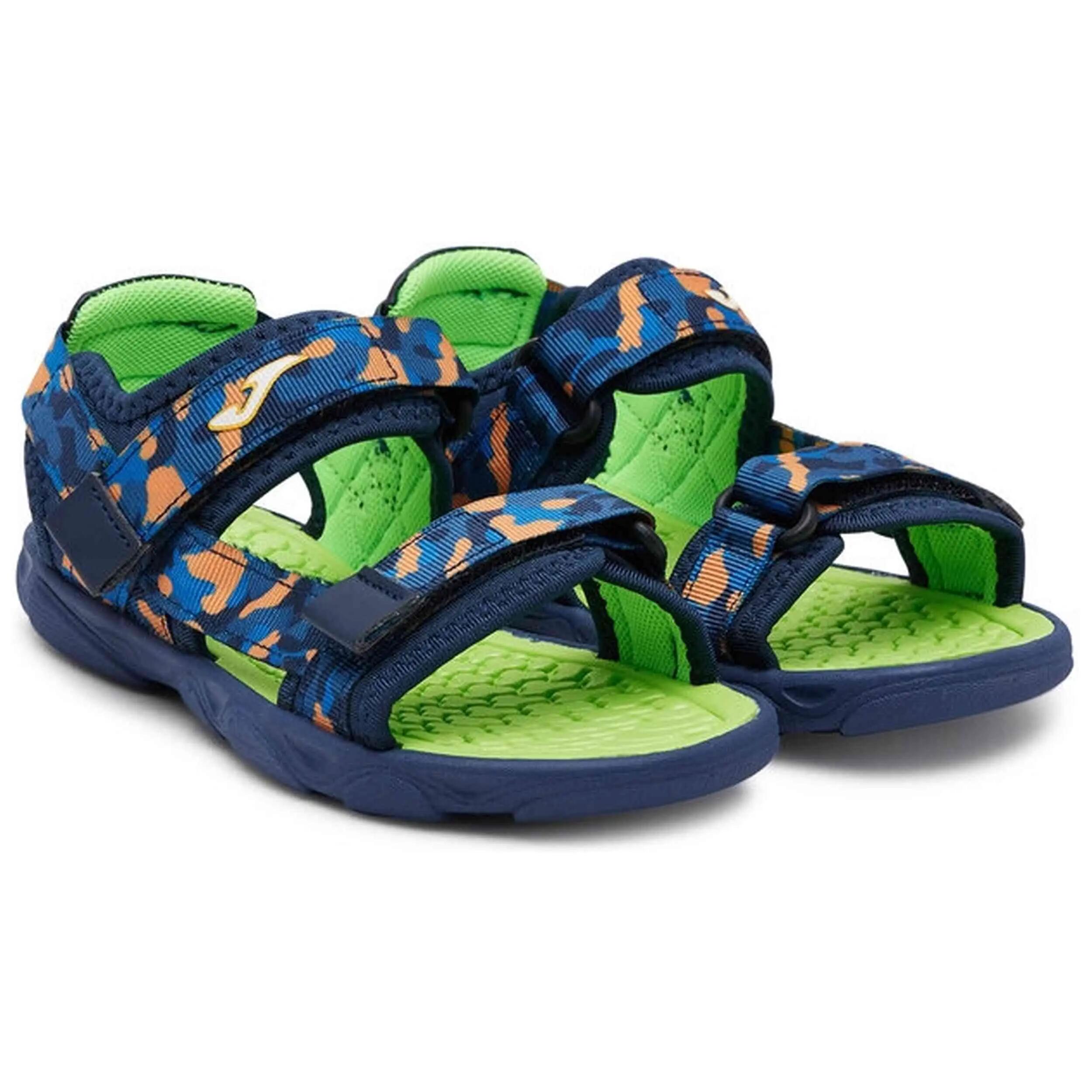 Sandalen Joma model Boat Jr voor unisex jongens 2/5