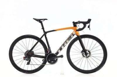 Tweedehands racefiets · emonda axs 12v · zeer goede toestand