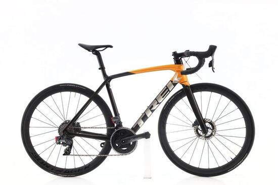 Vélo de route reconditionné · Emonda AXS 12V · Très bon état