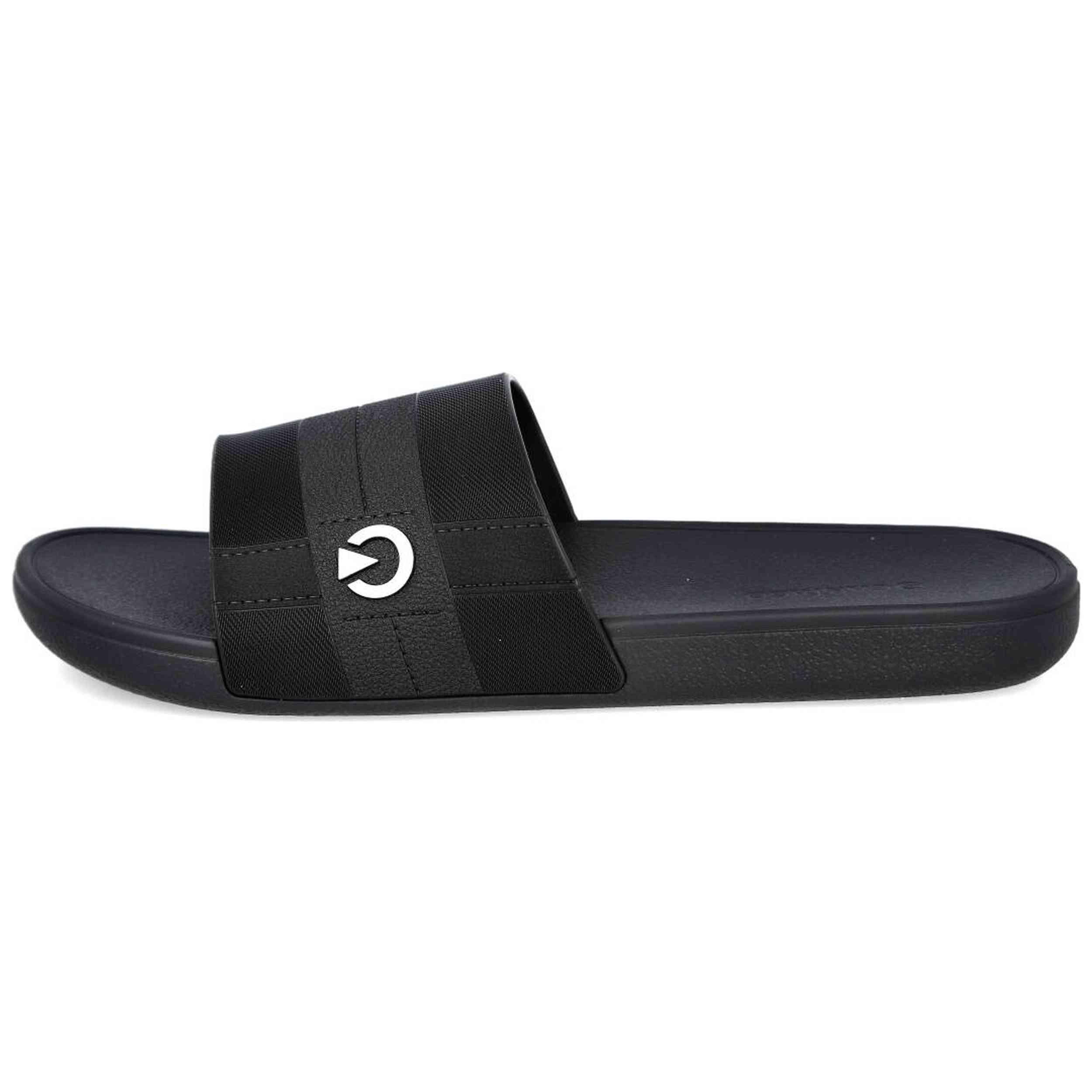 Chinelos Cartago modelo 12479 para homem 2/3