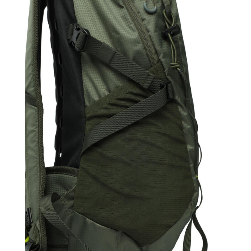 Sac à dos unisexe de 30 L pour la montagne et la randonnée PARKER 5/7