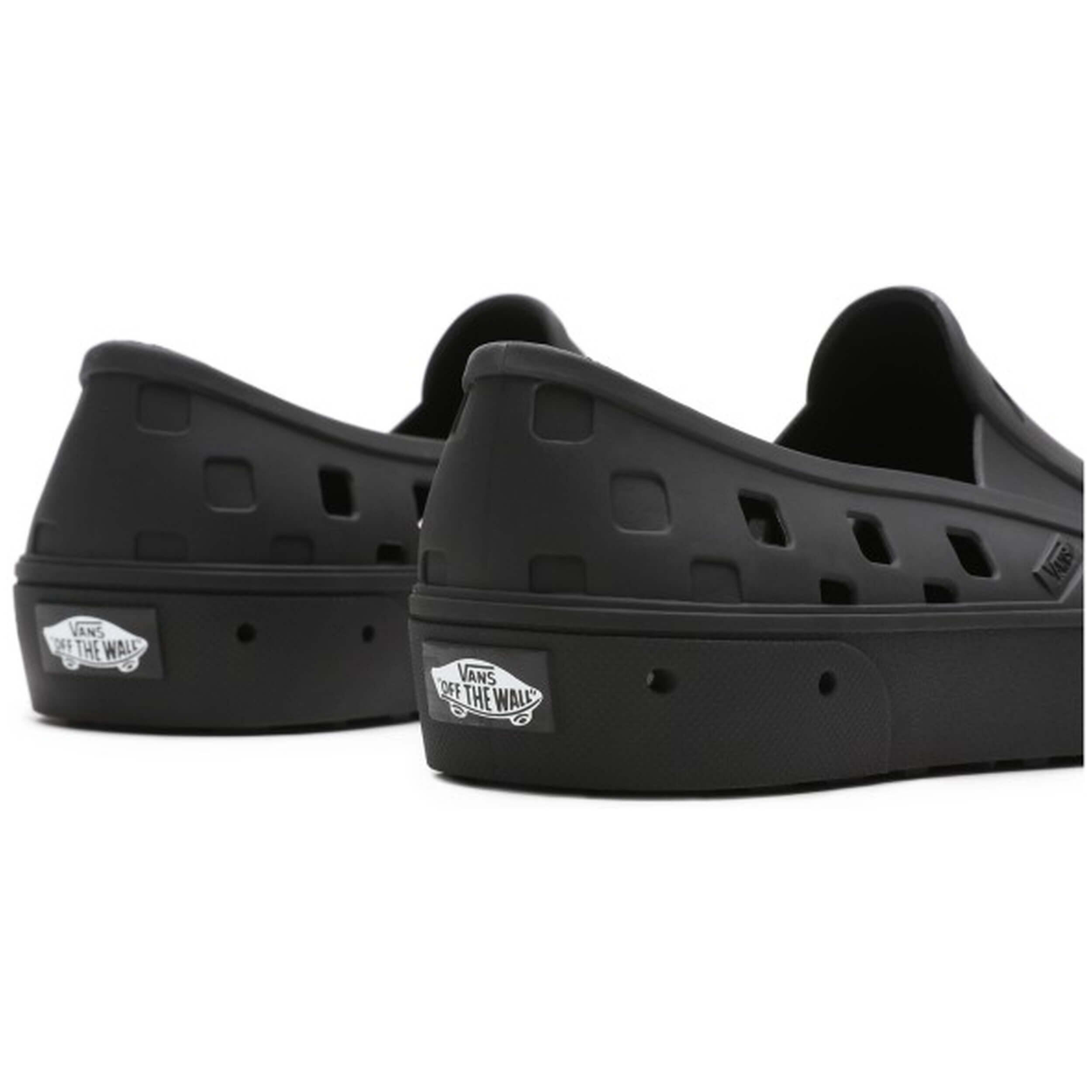 Sandali Vans modello VNOA5HF8-BLK per uomini 5/5