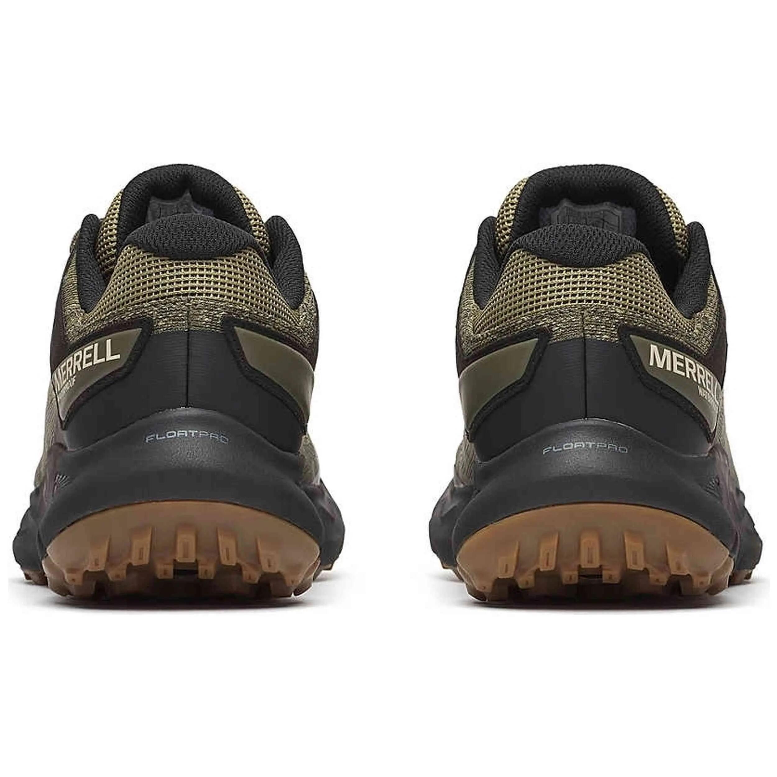 Wanderschuhe Merrell Modell Nova 4 für männer 5/5