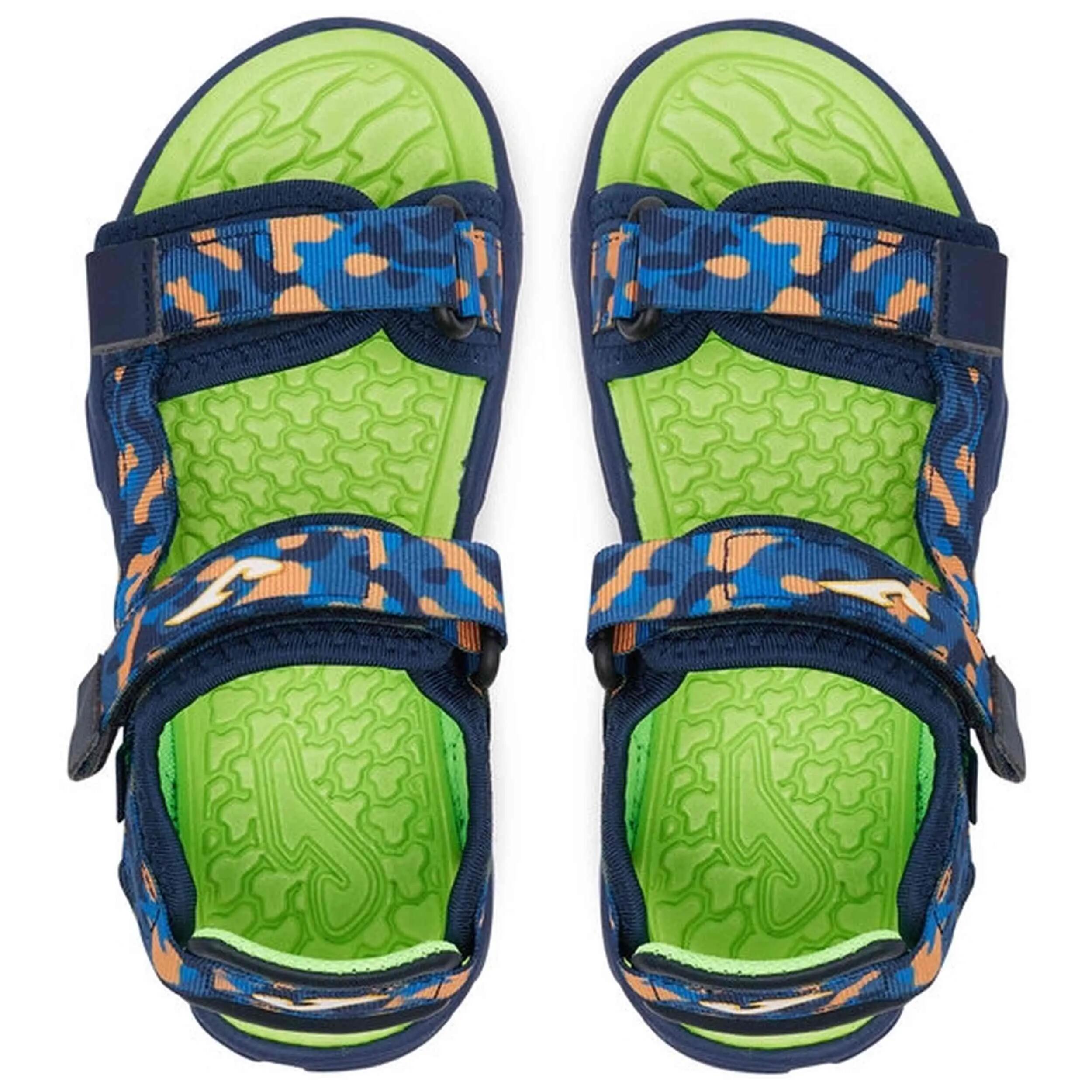 Sandalen Joma model Boat Jr voor unisex jongens 5/5