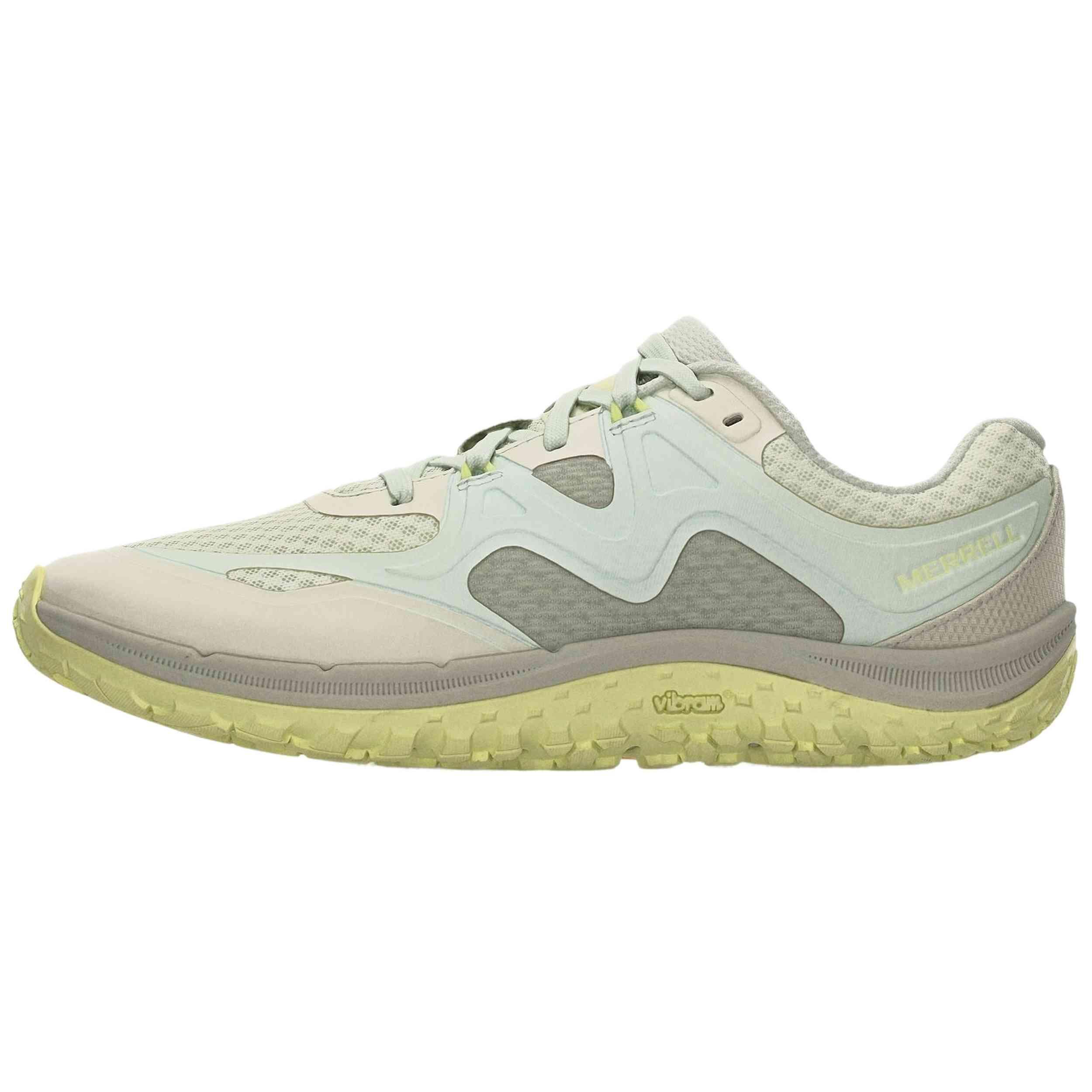Hardloopschoenen Merrell model Trail Glove 8 voor vrouwen 2/4