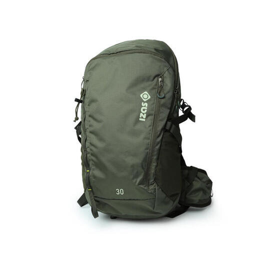 Unisex rugzak van 30 liter voor bergsport en wandelen PARKER