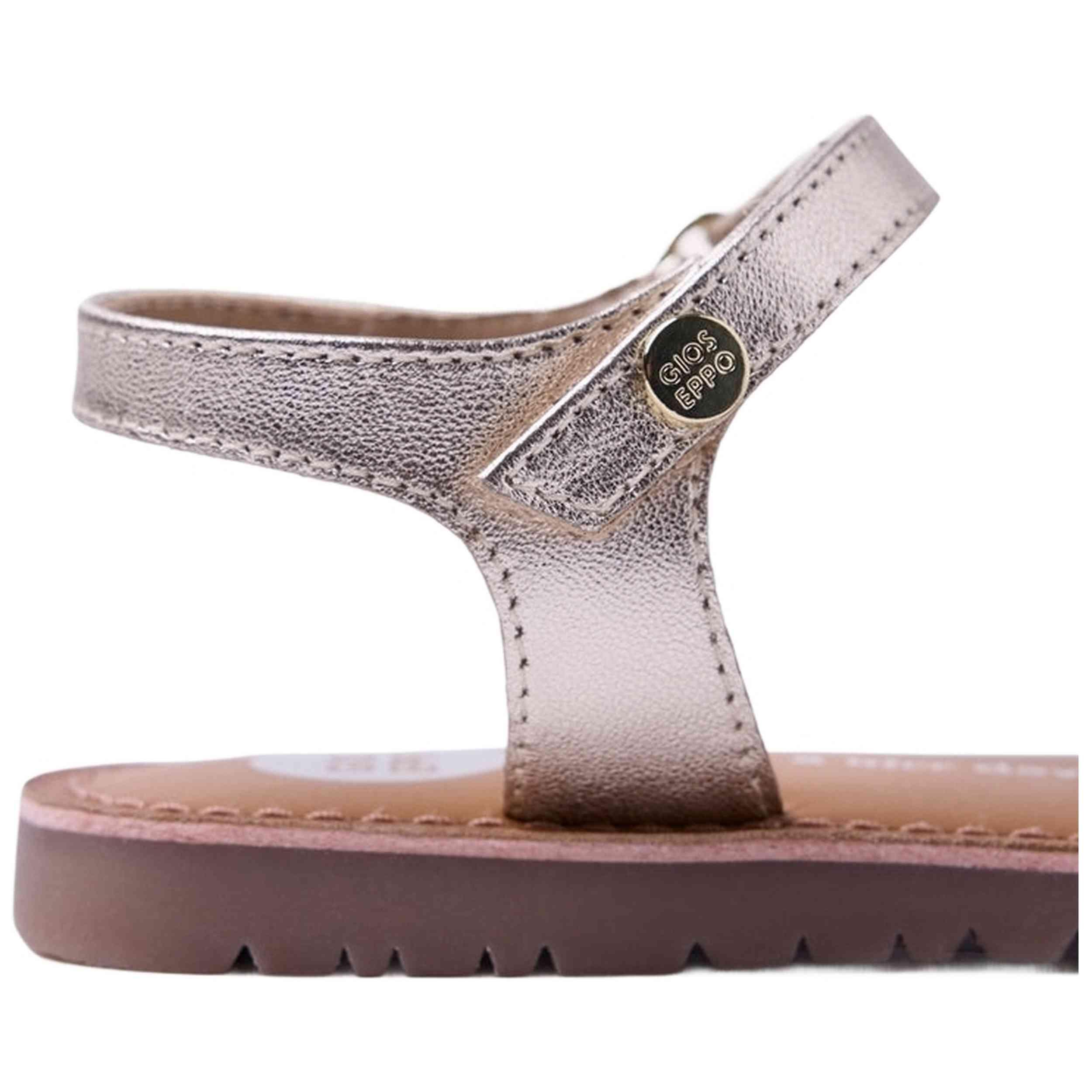 Sandalias Gioseppo modelo SOLWAY para garotas 5/5