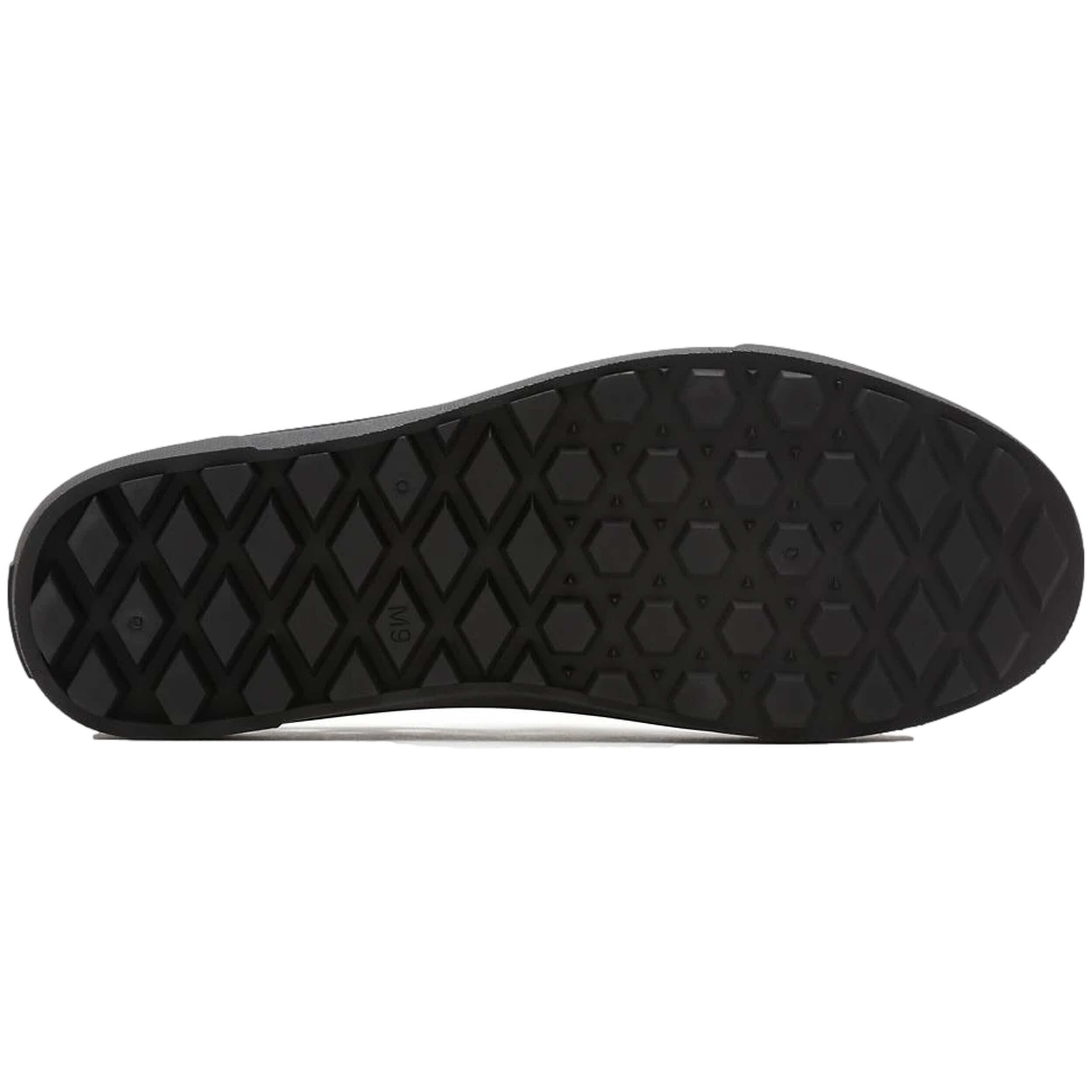 Sandali Vans modello VNOA5HF8-BLK per uomini 4/5