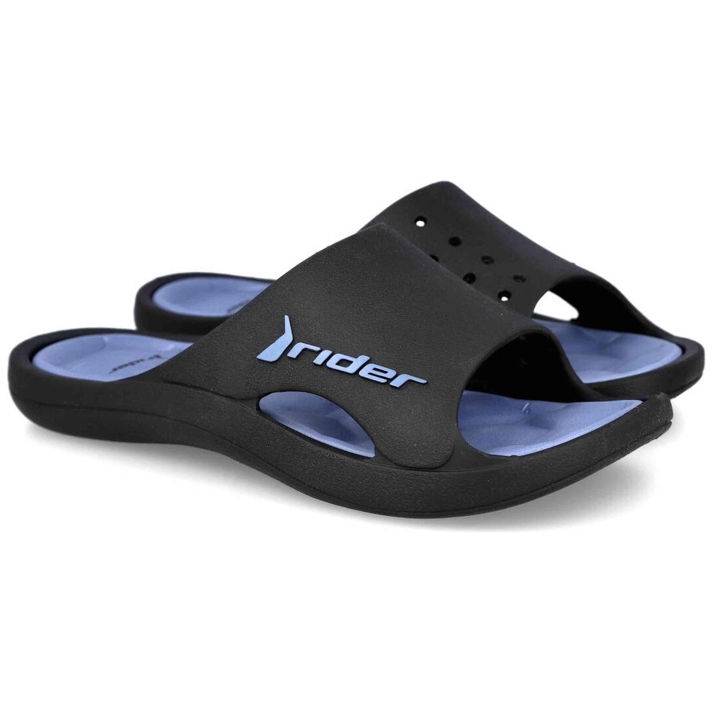 Infradito Rider modello 070-916899 per uomini 3/3