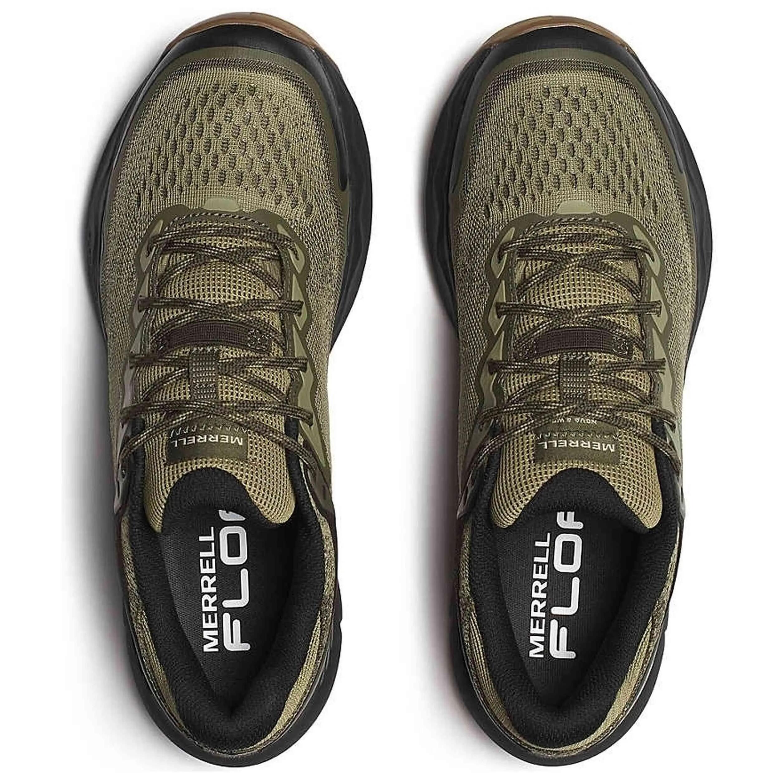Wanderschuhe Merrell Modell Nova 4 für männer 4/5