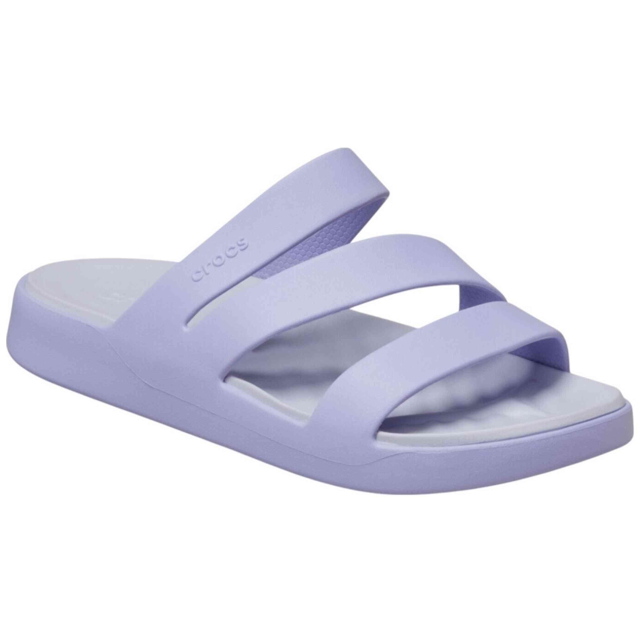 Sandalen Crocs model 147-501701 voor vrouwen 3/3