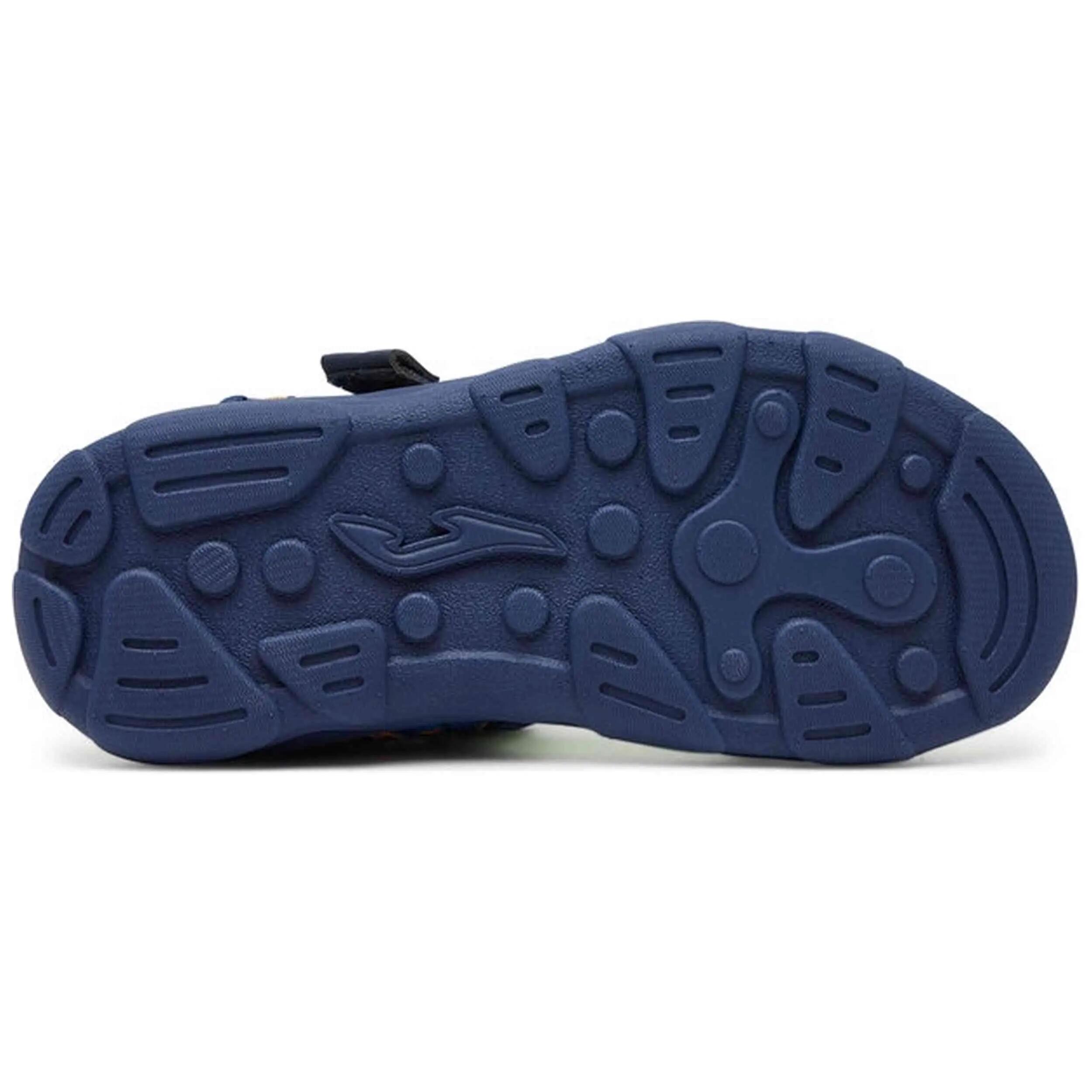 Sandalen Joma model Boat Jr voor unisex jongens 4/5