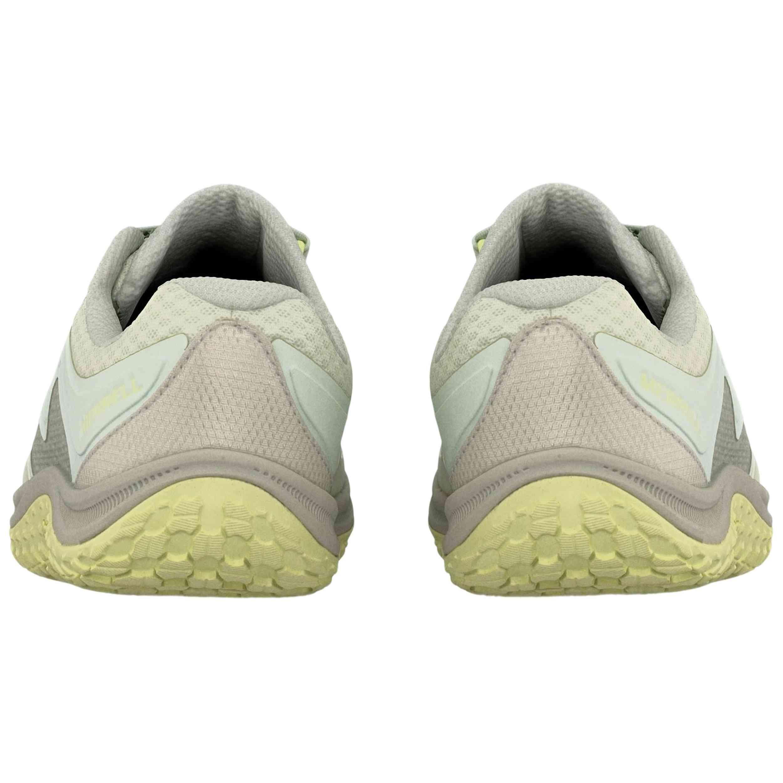 Hardloopschoenen Merrell model Trail Glove 8 voor vrouwen 4/4