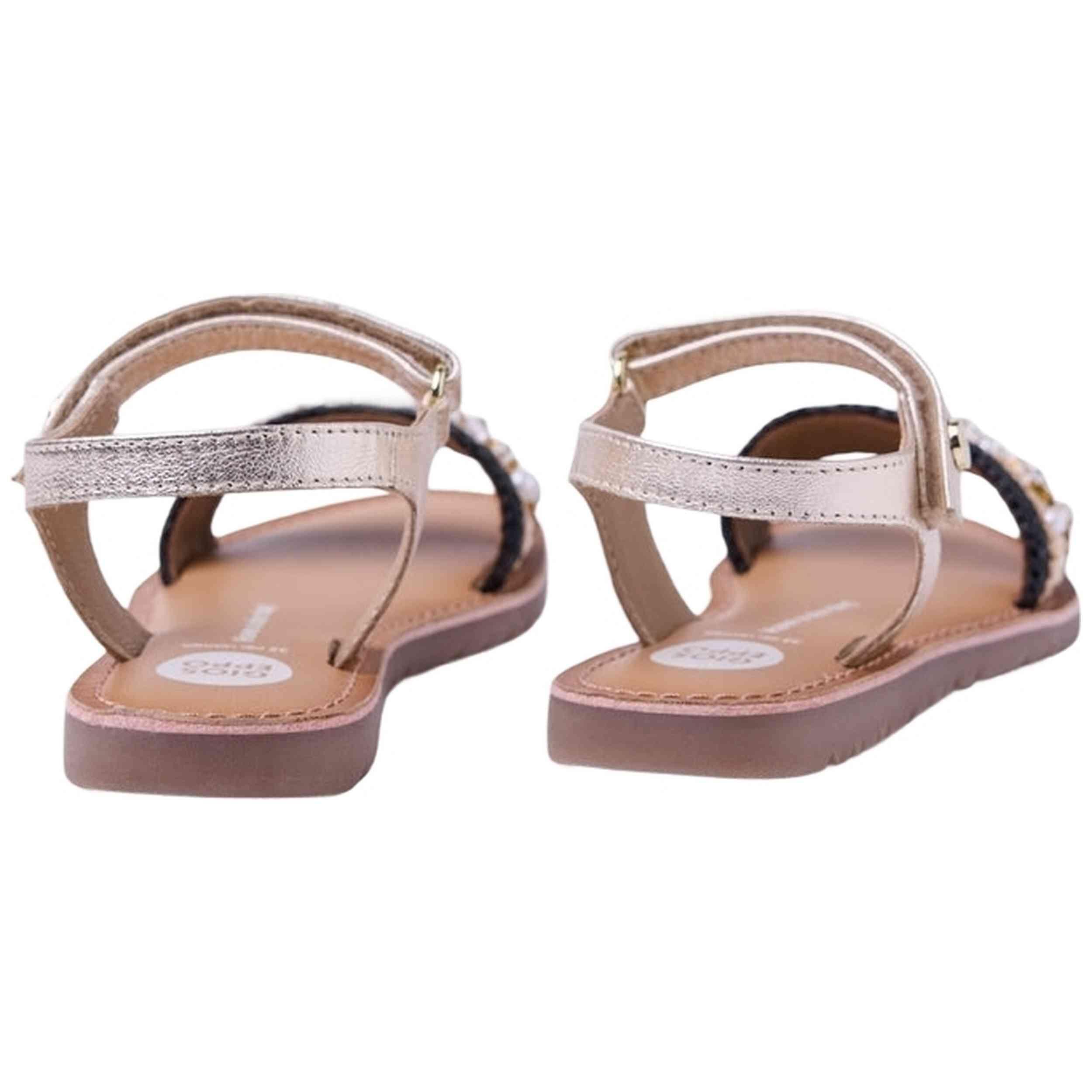 Sandalias Gioseppo modelo SOLWAY para garotas 4/5