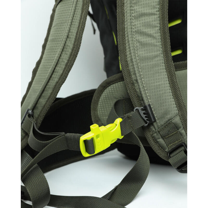 Sac à dos unisexe de 30 L pour la montagne et la randonnée PARKER 7/7