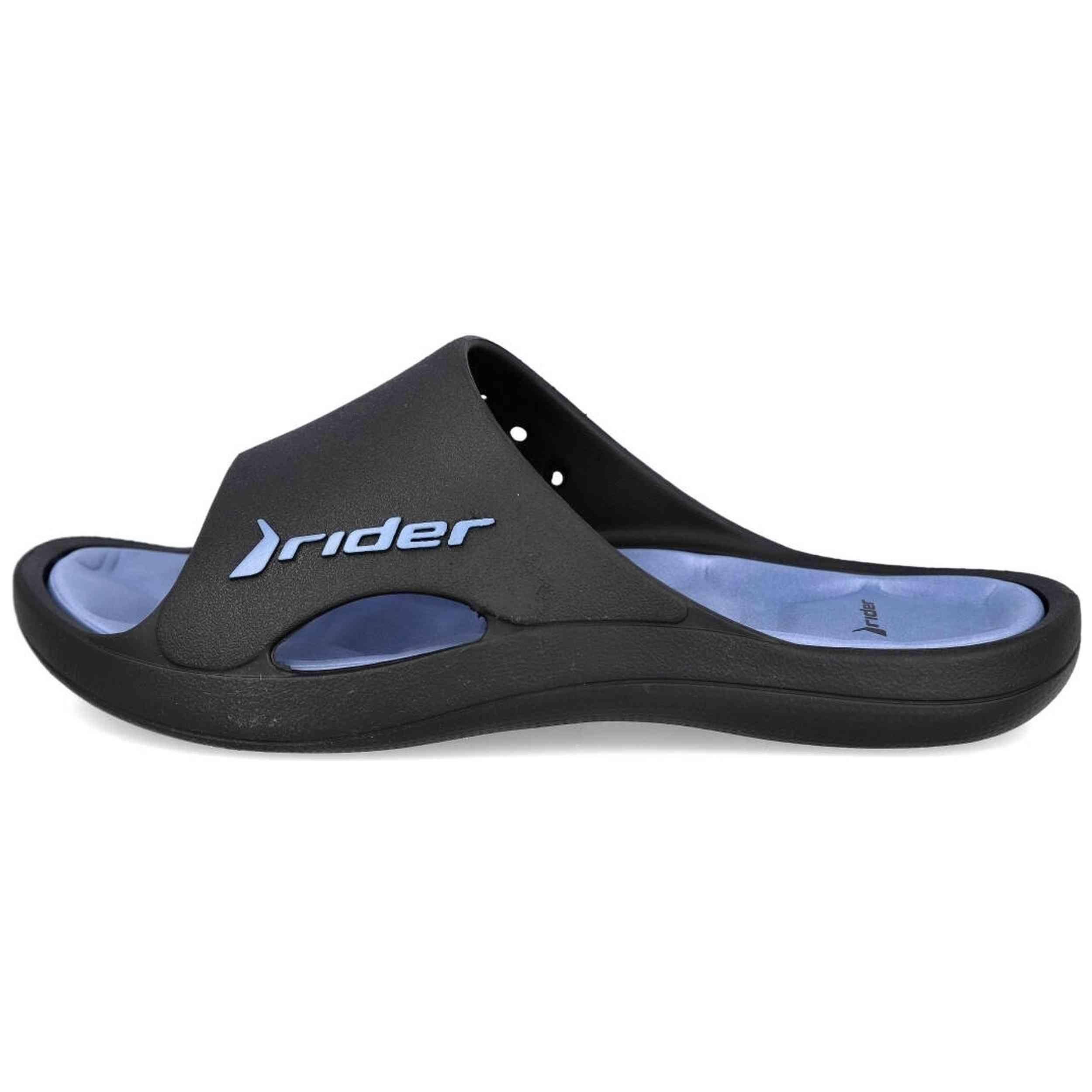 Infradito Rider modello 070-916899 per uomini 2/3