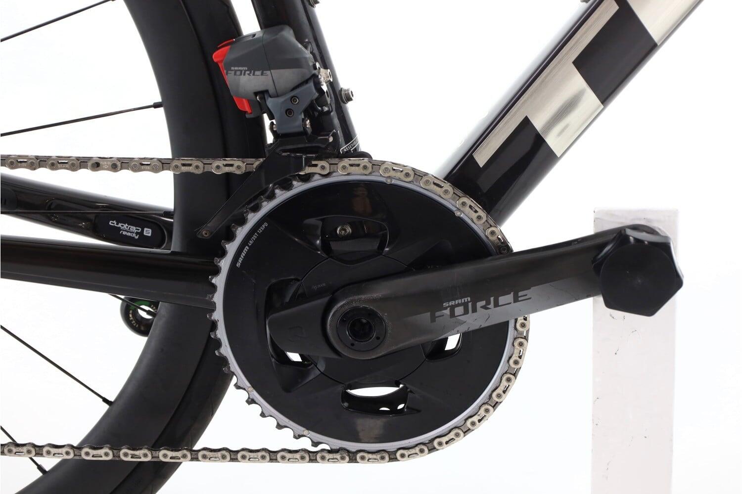 Bici strada ricondizionata ·  Emonda AXS 12V · Ottimo stato 4/8