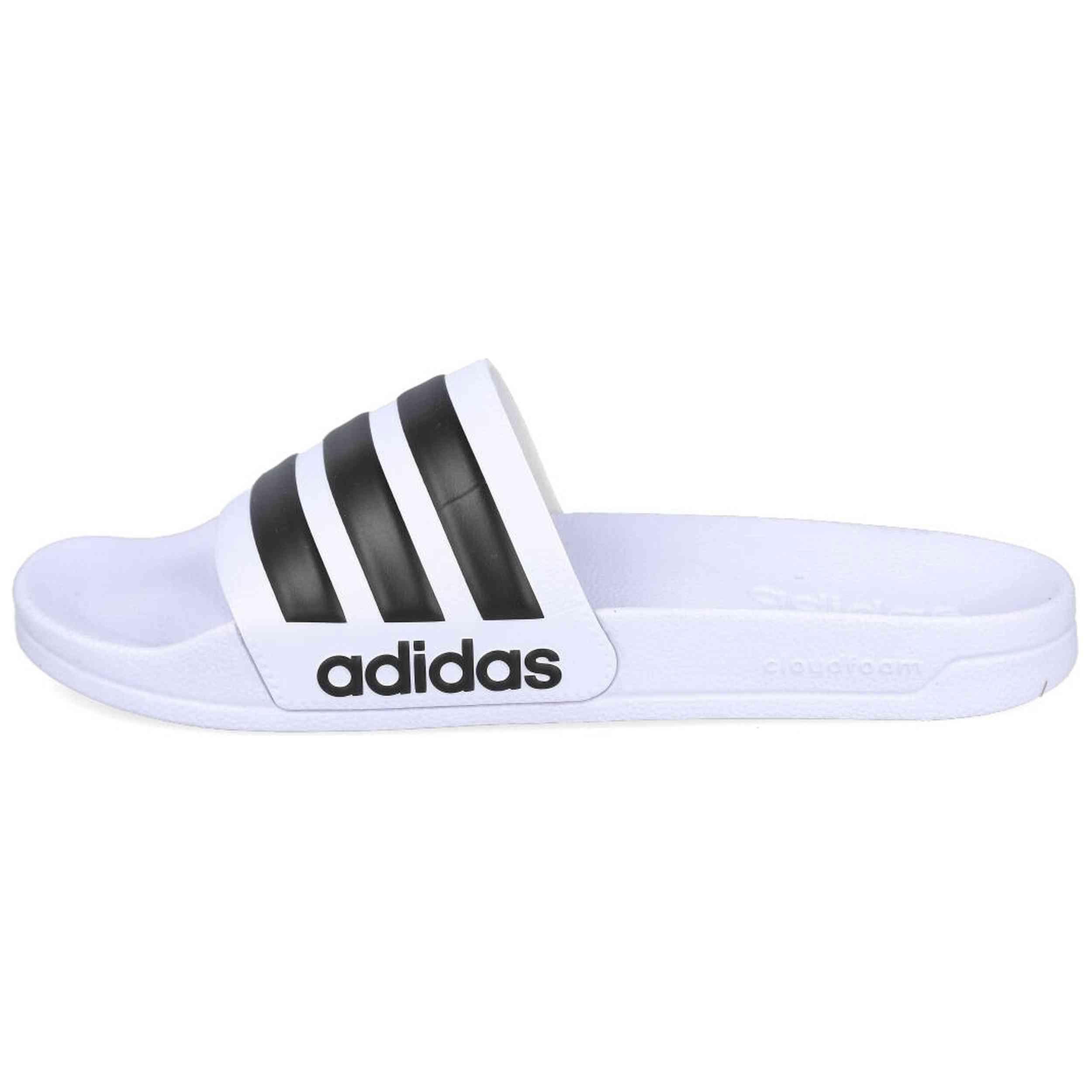 Chinelos Adidas modelo GZ5920-Adilette-Shower para homem 2/4