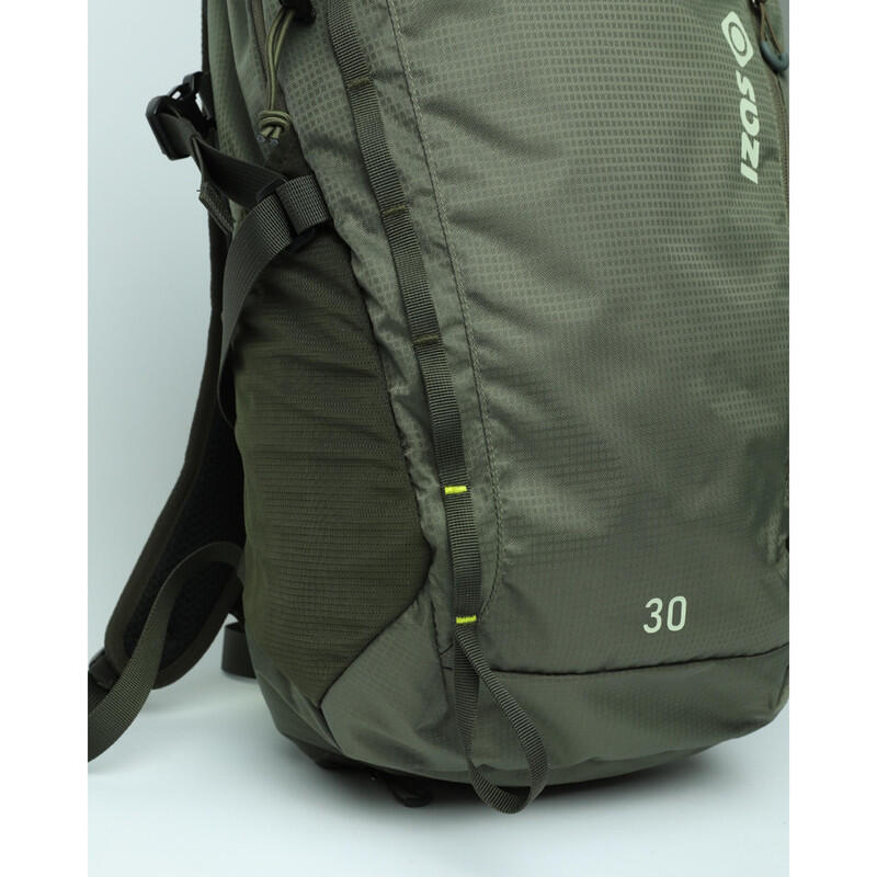 Sac à dos unisexe de 30 L pour la montagne et la randonnée PARKER 4/7