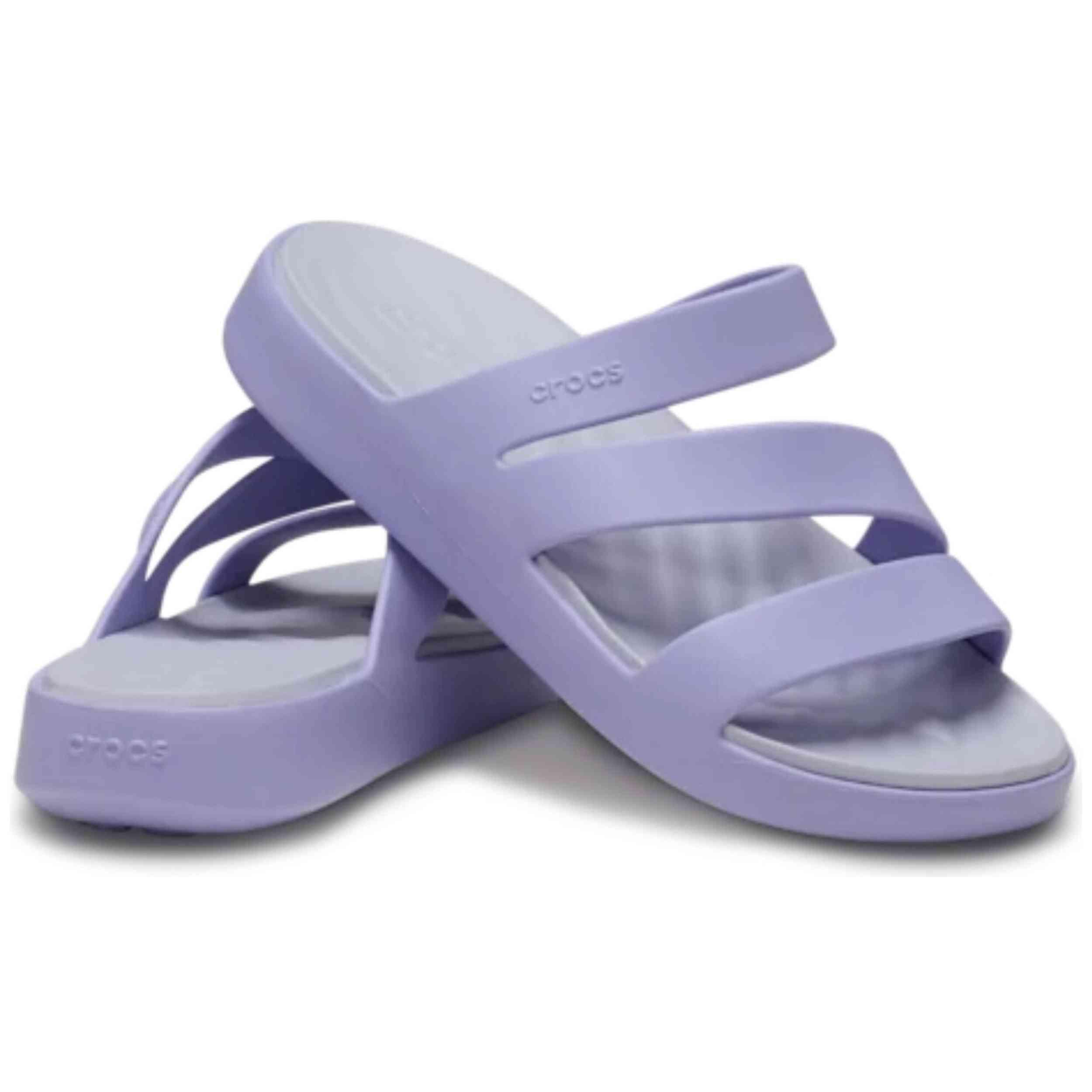 Sandalen Crocs model 147-501701 voor vrouwen 2/3