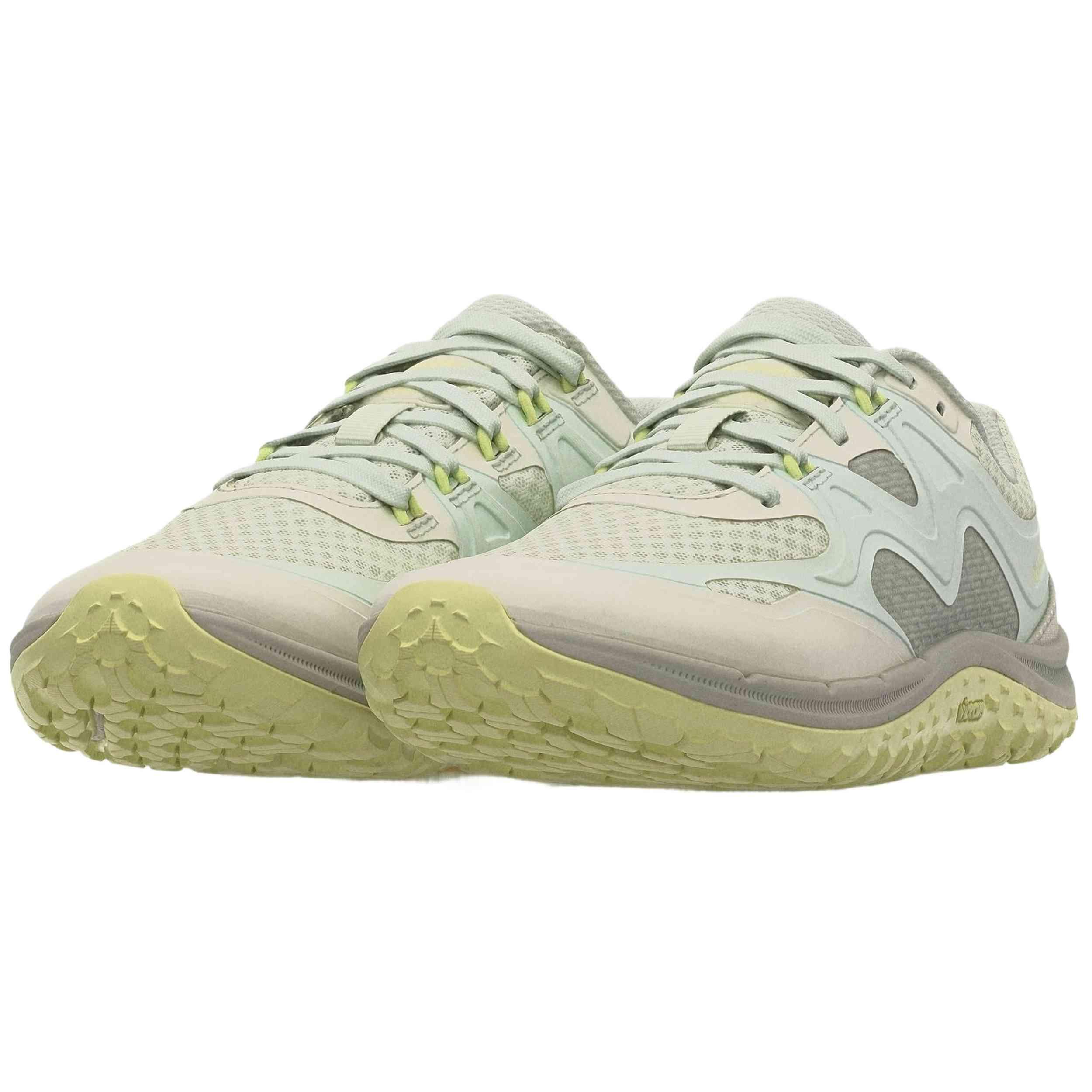 Hardloopschoenen Merrell model Trail Glove 8 voor vrouwen 3/4