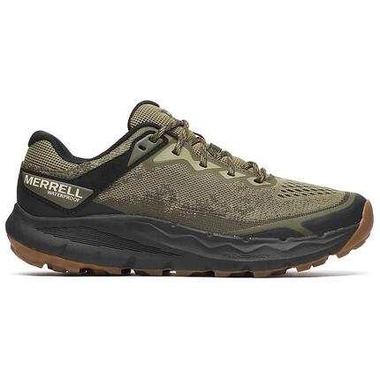 Chaussures de randonnee Merrell modèle Nova 4 pour homme