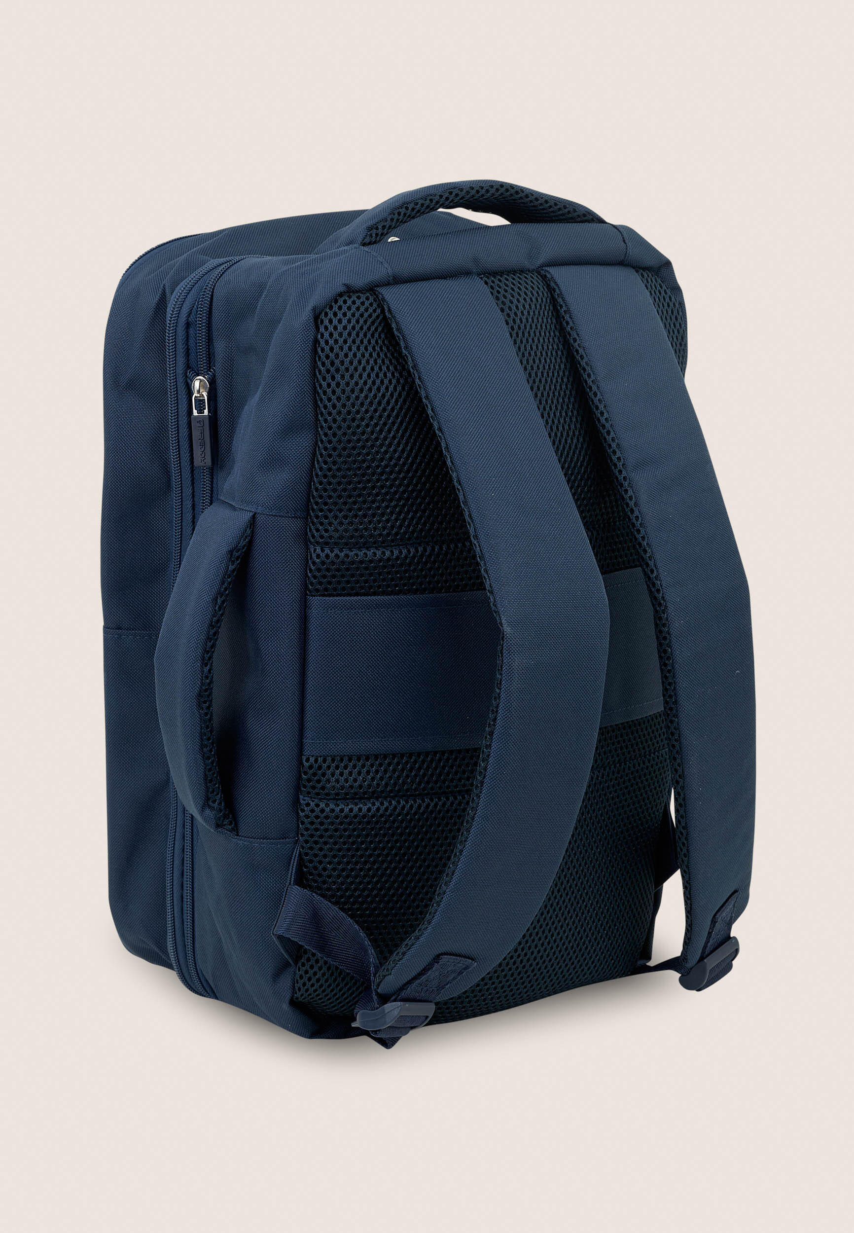 Zaino espandibile da viaggio Freddy x Bottega Verde 3/3