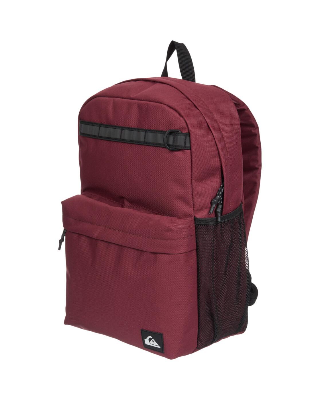 Mochila mediana HOG BACK 20L Rojo Hombre 2/4