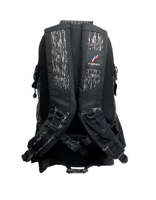 Sac à Dos Randonnée Frendo "Vesubie 16" 2/2