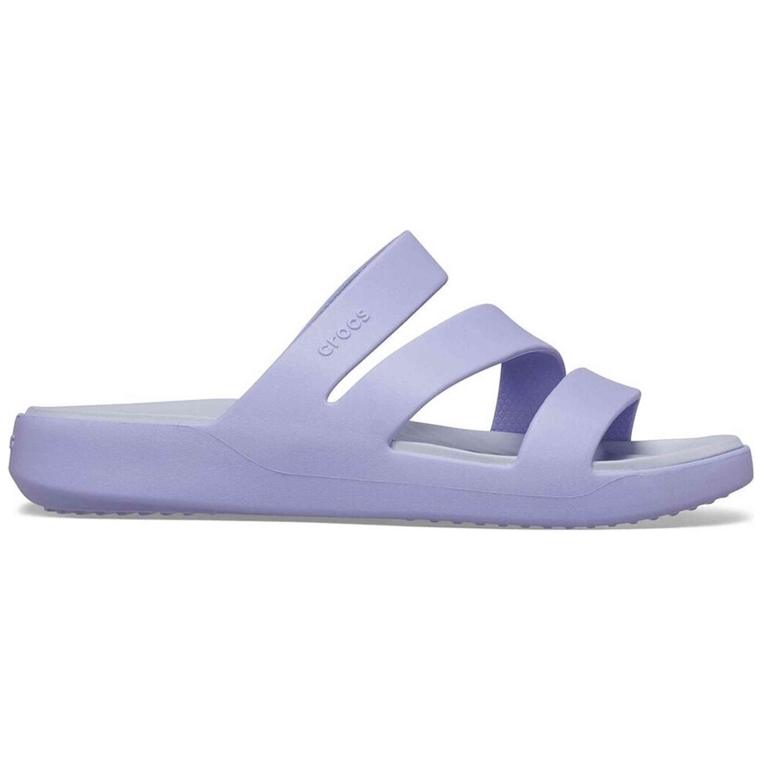CROCS picture