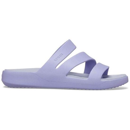 Sandales Crocs modèle 147-501701 pour femmes