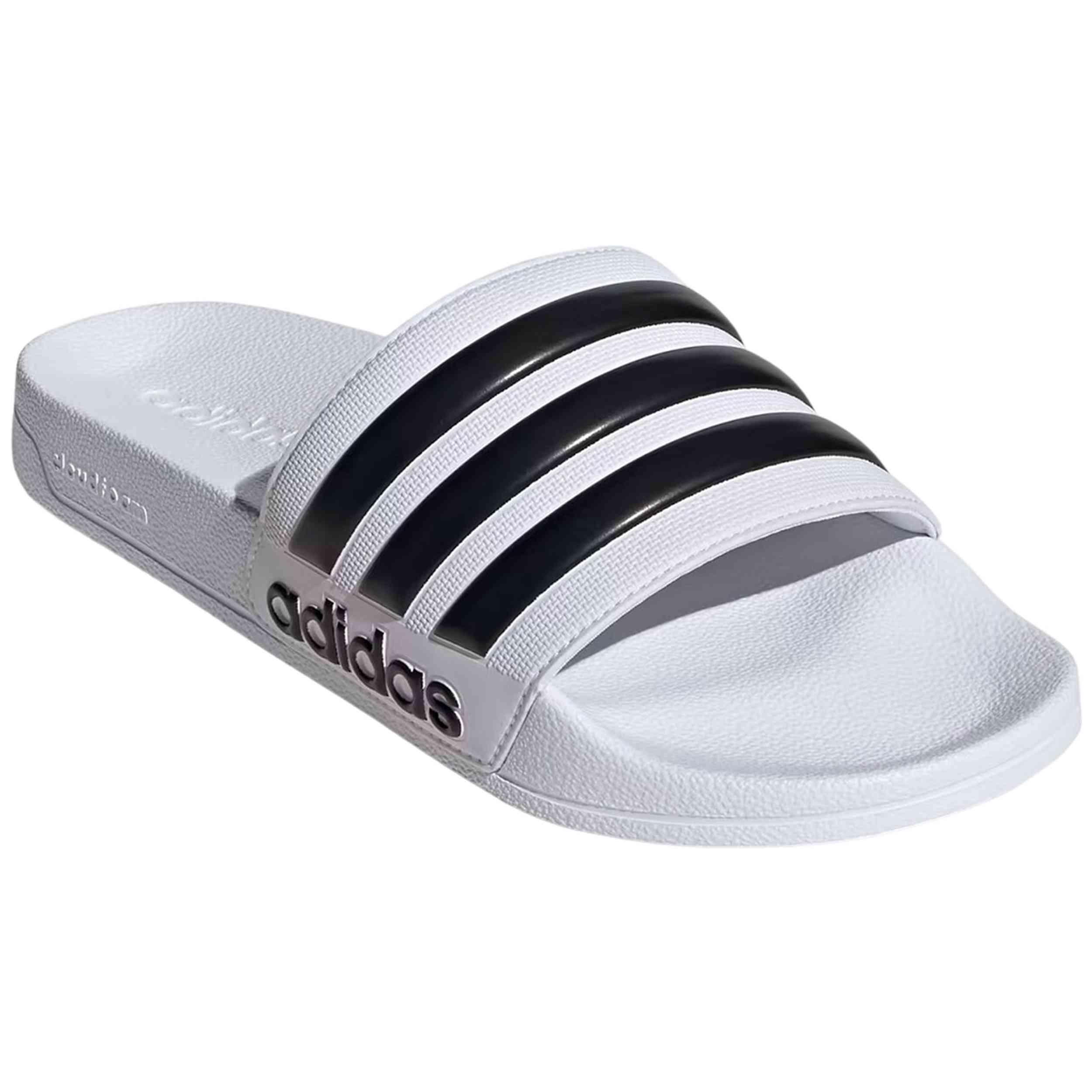 Chinelos Adidas modelo GZ5920-Adilette-Shower para homem 4/4