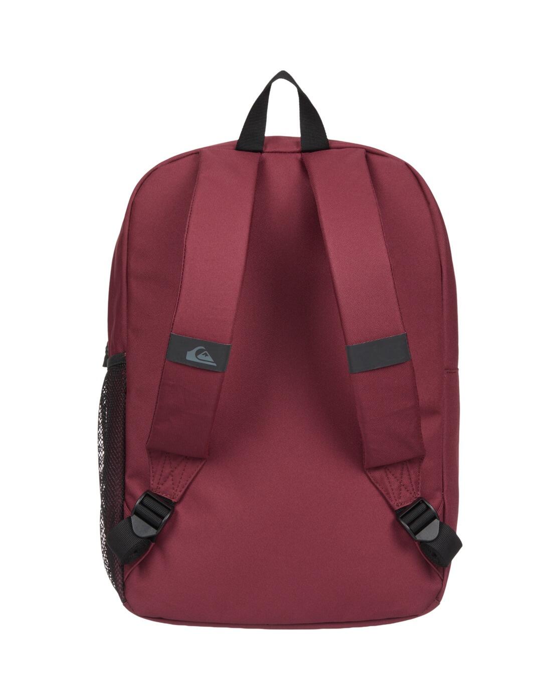Mochila mediana HOG BACK 20L Rojo Hombre 4/4