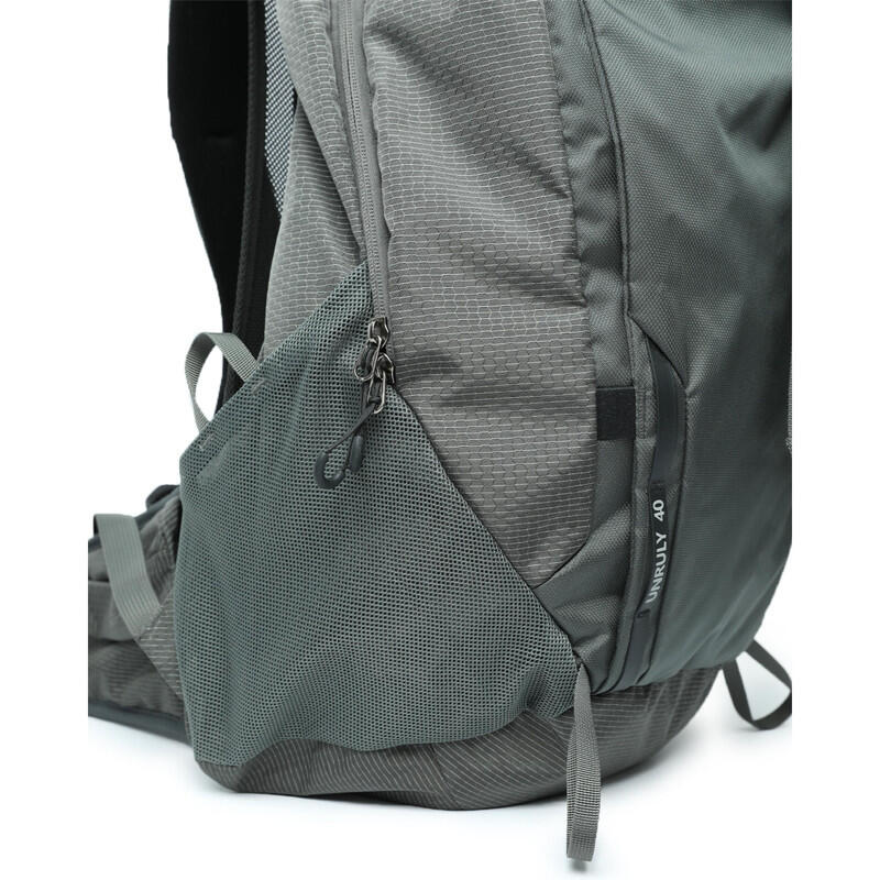 Sac à dos unisexe de 40 L pour la montagne et la randonnée LAUREL 4/7