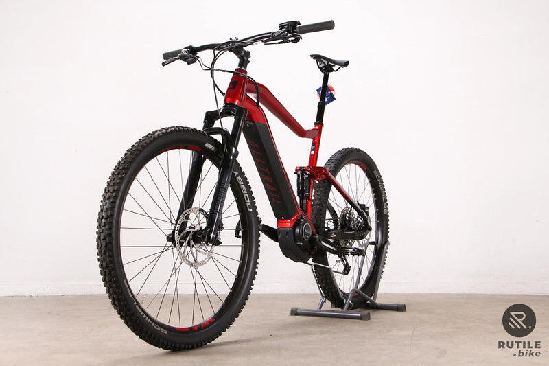 Reconditionné - Haibike AllTrail 5 29 - Excellent état 3/7