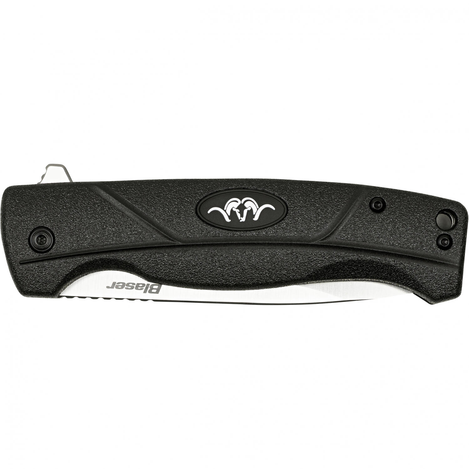 Blaser Klappmesser Professional (Schwarz) 2/4