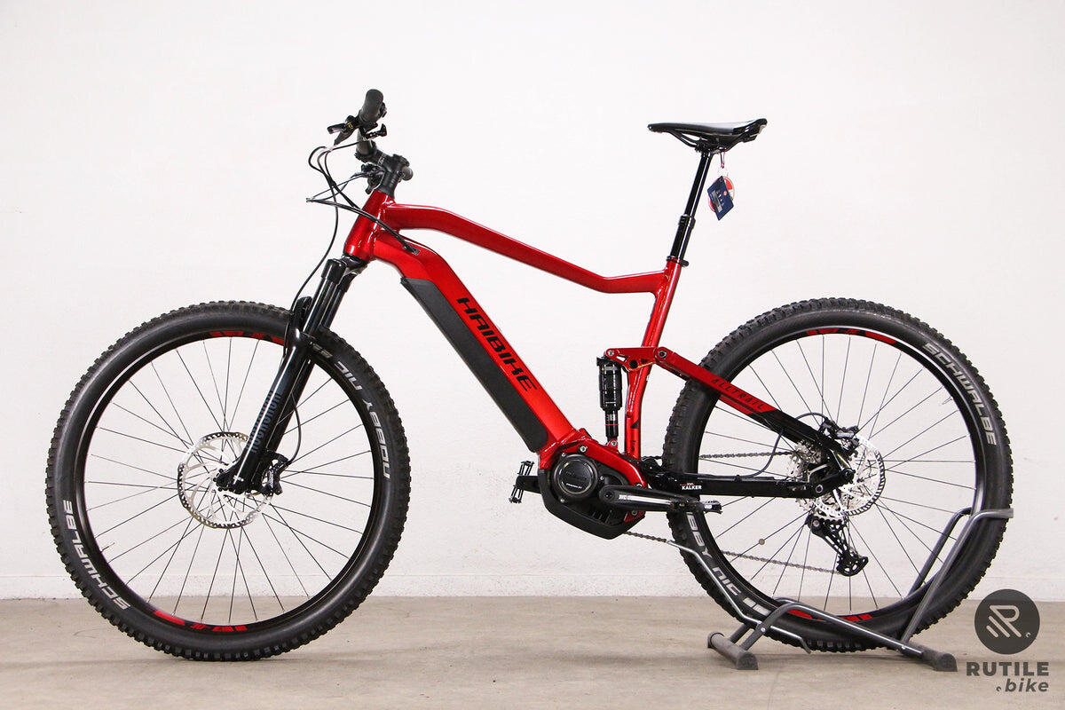 Reconditionné - Haibike AllTrail 5 29 - Excellent état 2/7