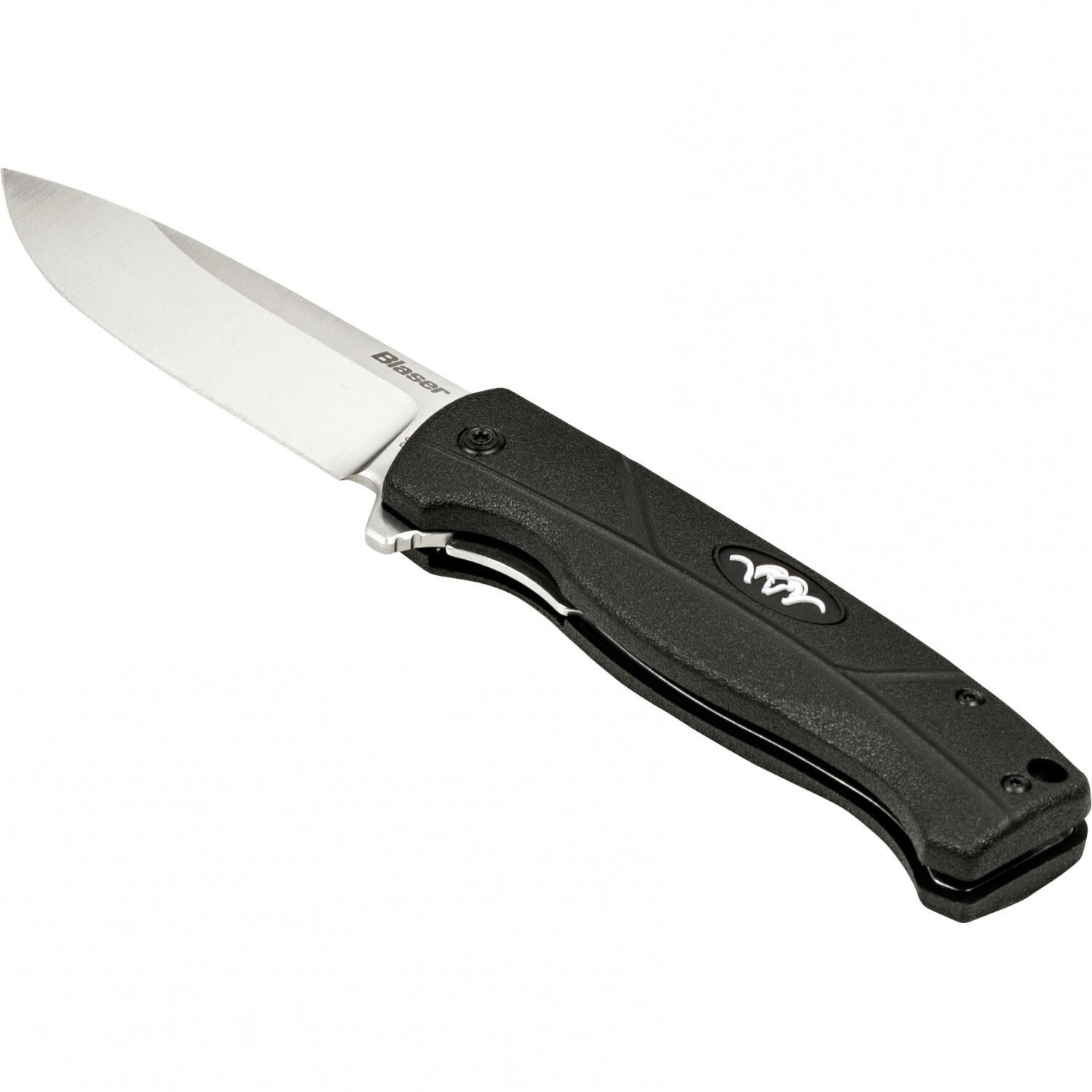 Blaser Klappmesser Professional (Schwarz) 4/4