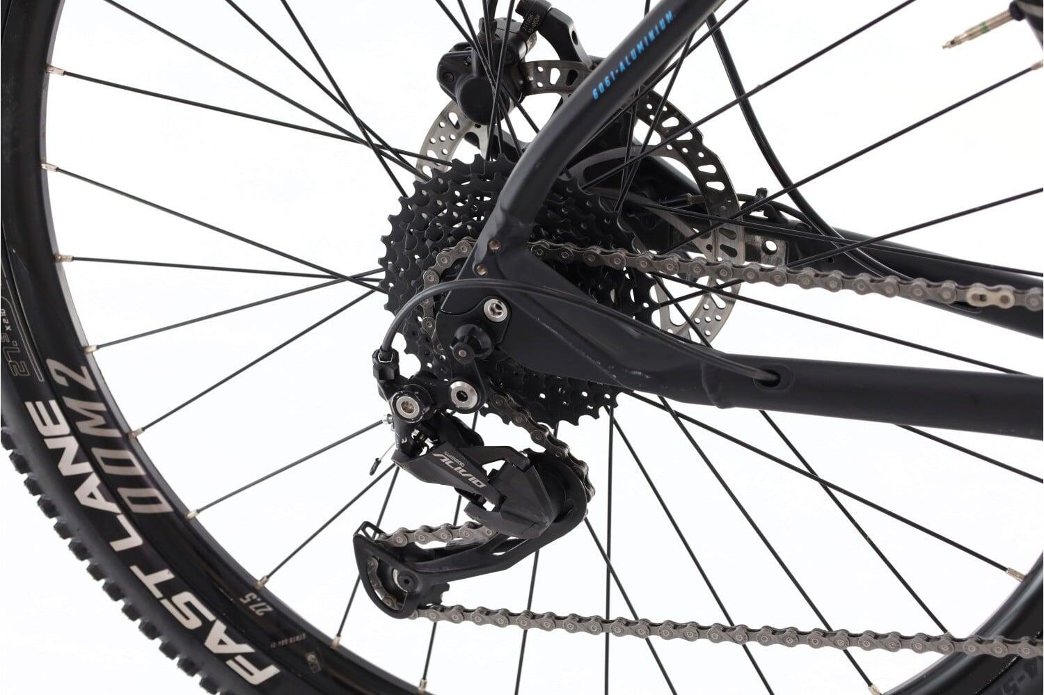 Refurbished hardtail e-MTB · Bulls LT CX · Very good condition 3/7