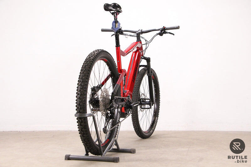 Reconditionné - Haibike AllTrail 5 29 - Excellent état 7/7