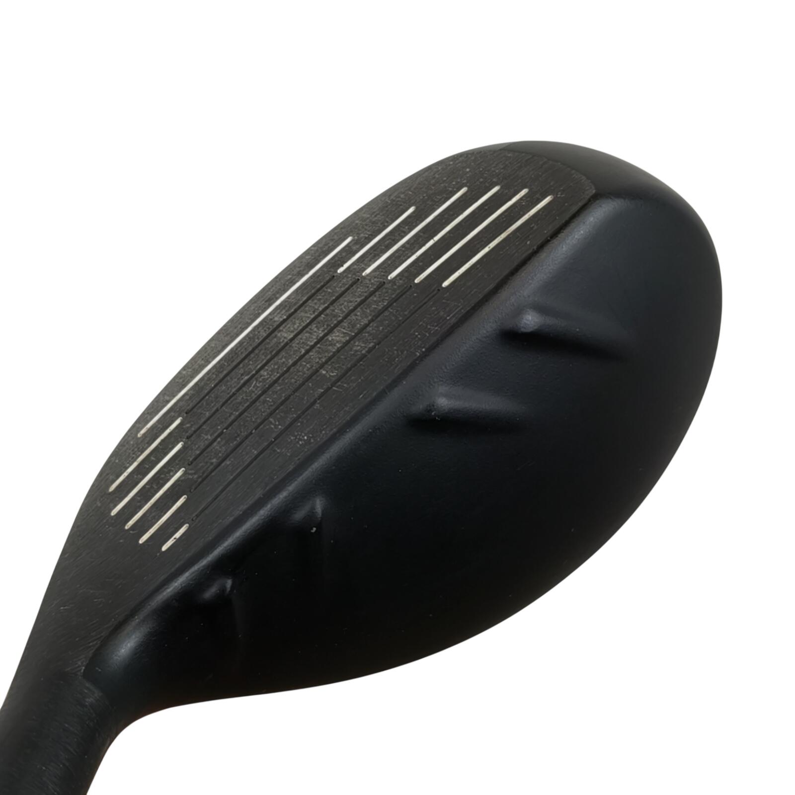 PING G400 Hybrid / Flex A-flex / #5/26 4/6