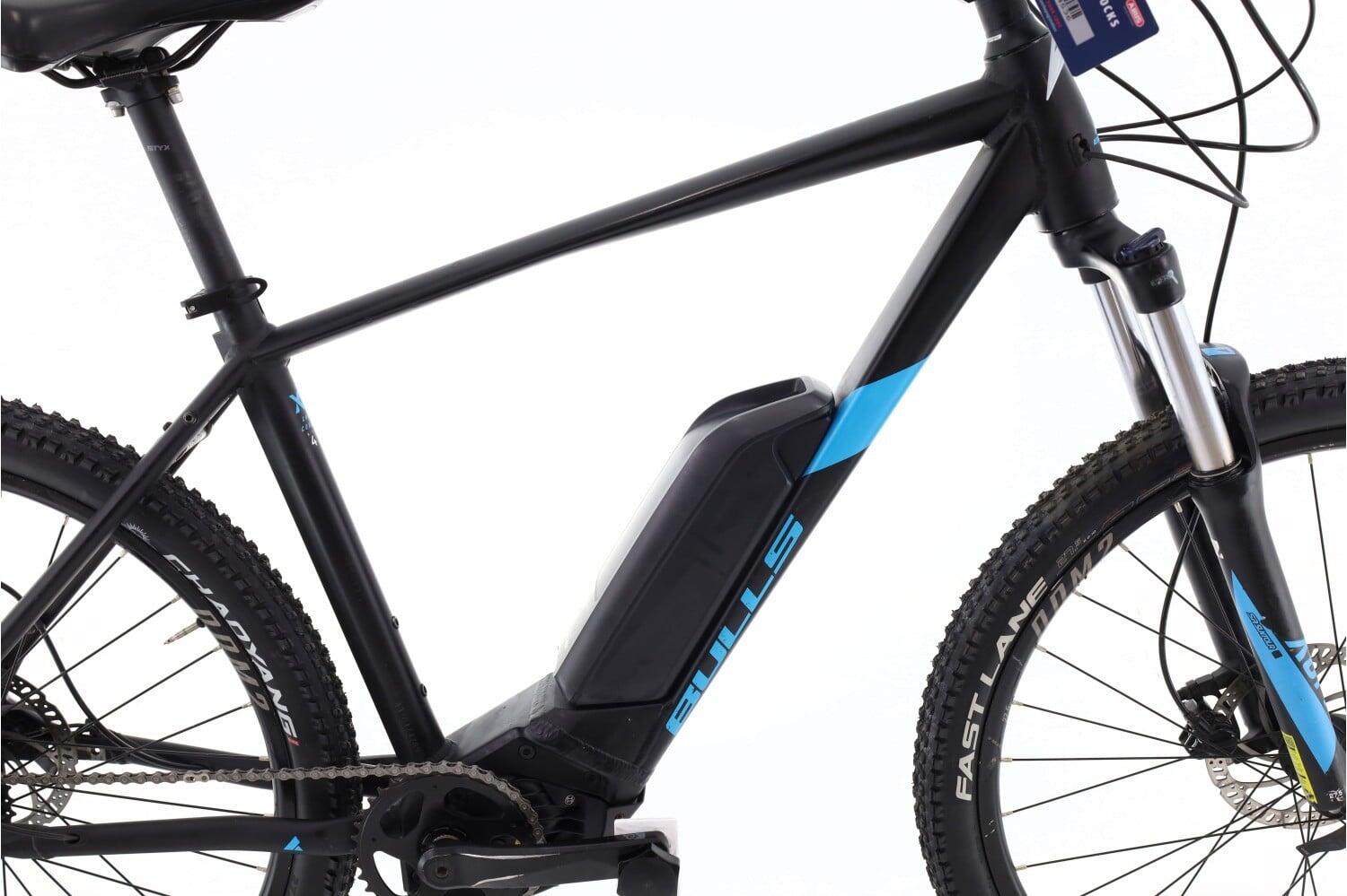Refurbished hardtail e-MTB · Bulls LT CX · Very good condition 2/7