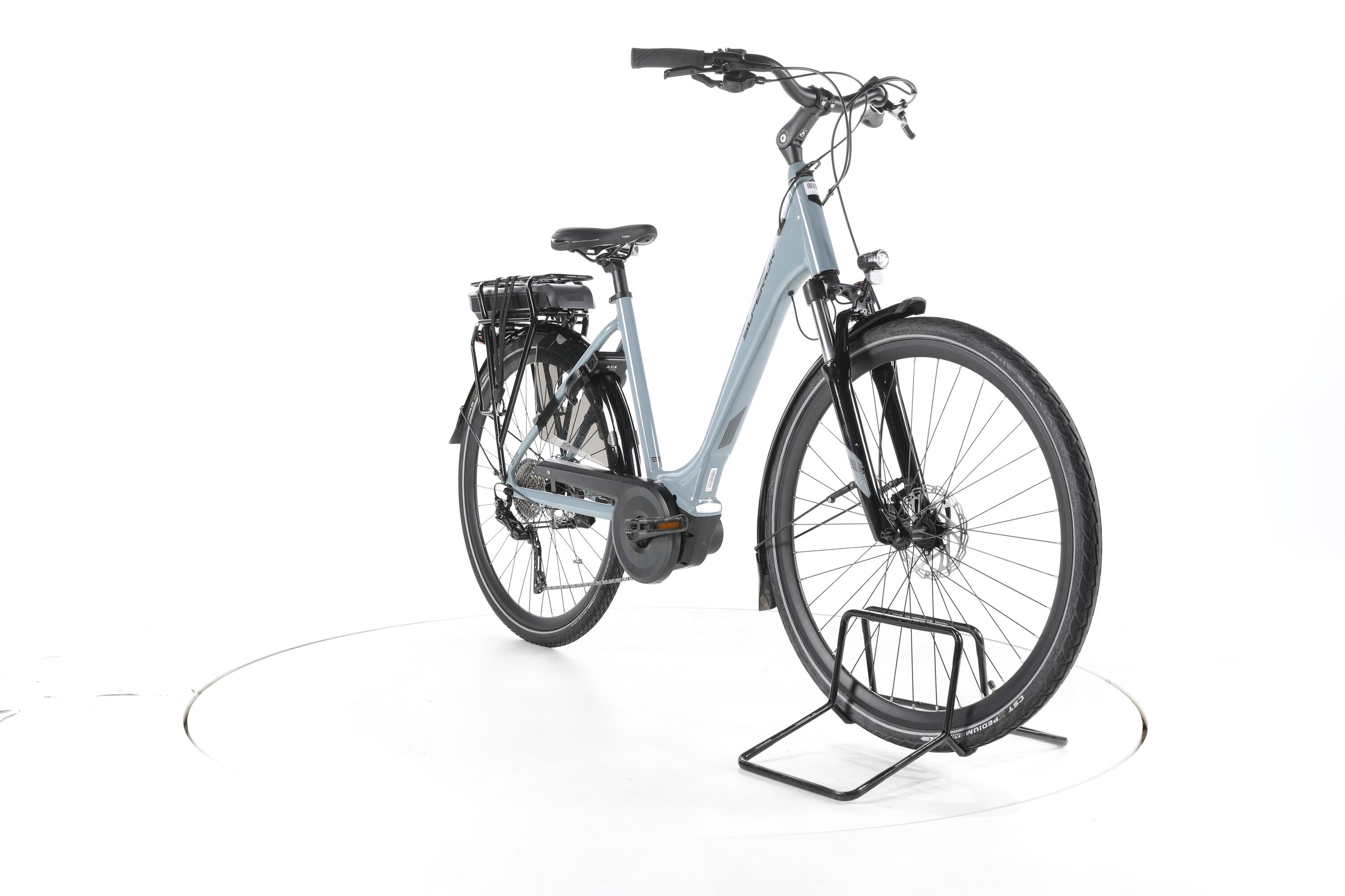 Ebike ricondizionata · Superior SBT 300 · Buone condizioni 3/7