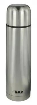 Bouteille Isotherme 1 Litre - CAO OUTDOOR