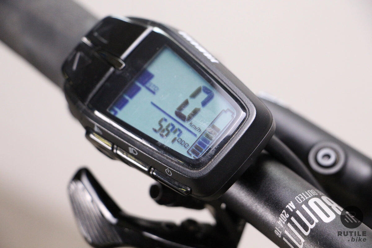 Reconditionné - Haibike AllTrail 5 29 - Excellent état 5/7