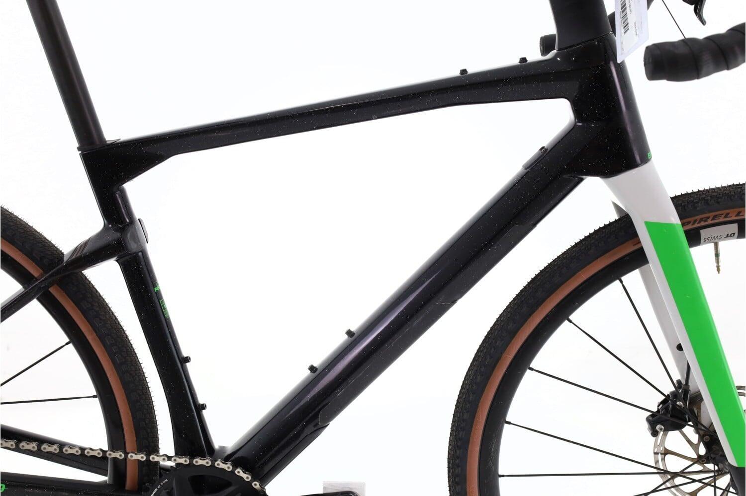 Bici gravel ricondizionata ·  URS 01 Four AXS 12V · Ottimo stato 2/8