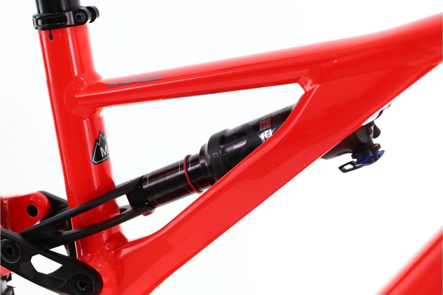 Refurbished E-MTB Fully ·  Turbo Levo GX · Sehr guter Zustand 7/8