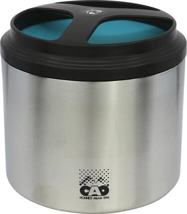 Boite Alimentaire Isotherme CAO OUTDOOR