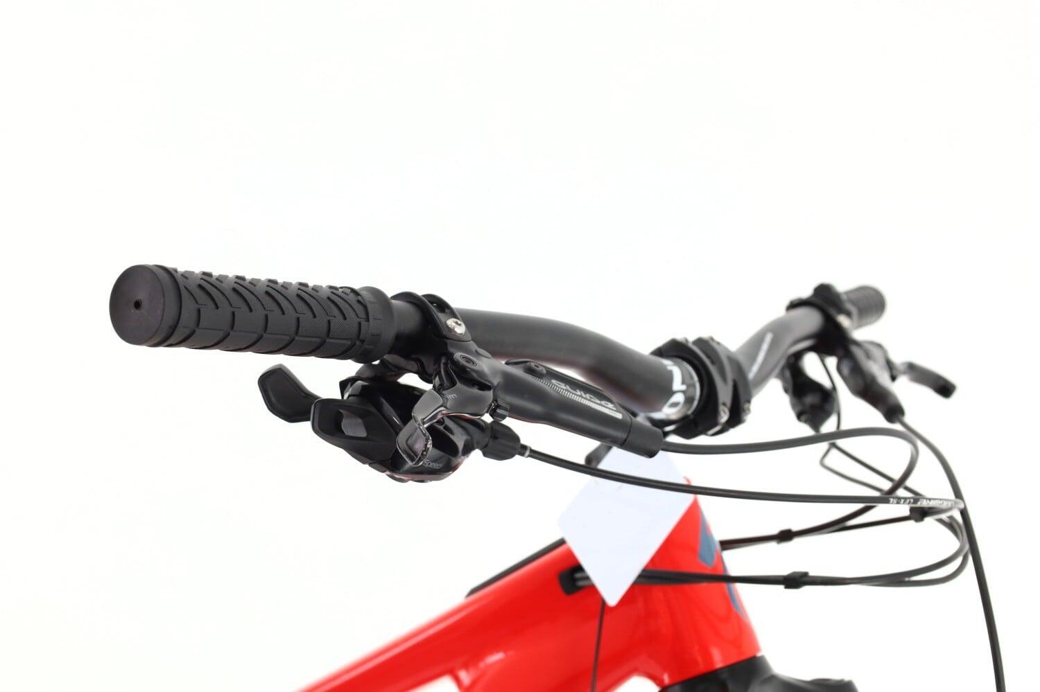 Refurbished E-MTB Fully ·  Turbo Levo GX · Sehr guter Zustand 6/8